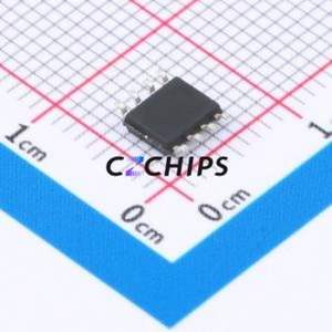 Nuevo y original amplificador operativo de chip IC de circuito integrado SOP-8 de - Product Image 2
