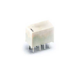 Relé UA2-12NJ de Uso General DPDT 1A 12V Especialmente Diseñado para Relés de Señal, Relés de hasta 2 Amperios - Product Image 1