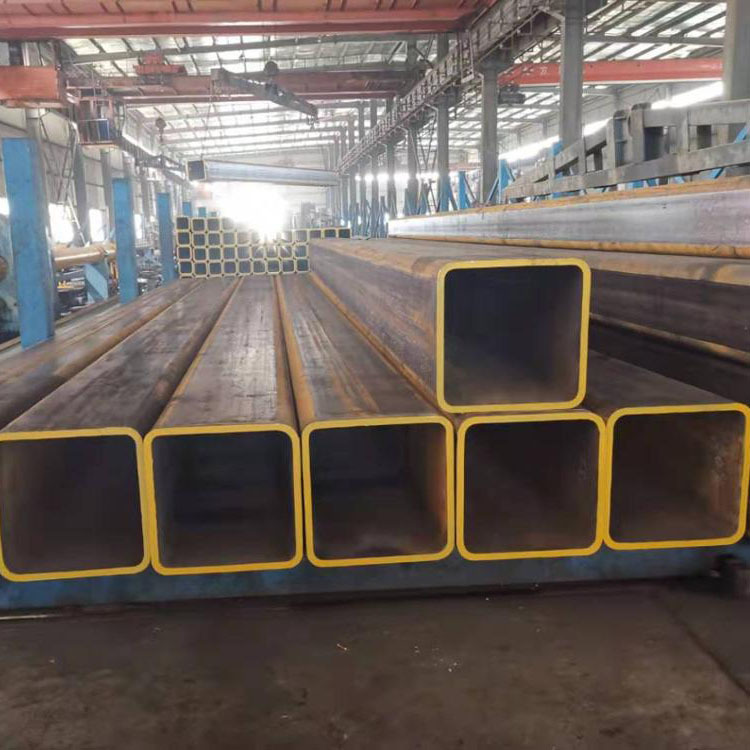 304 stainless steel square pipe for furniture manufacturing 304 stainless steel square pipe for furniture manufacturing