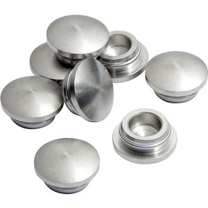 Tubo de aluminio tapa macho - Product Image 6