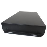 Codificador/Decodificador de Video Digicast 1CH H264 H265 VGA a IP para Radiodifusión y Televisión