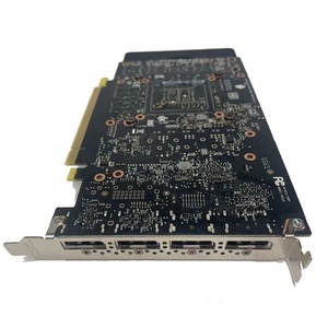 LEADTEK DEL NV Quadro P2200 5G GDDR5X P1000 P2000 P4000 P5000 GDDR5 GPU กราฟิกการ์ดวิดีโอสำหรับคอมพิวเตอร์กราฟิกการ์ด - Product Image 3