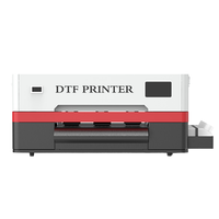 Imprimante DTF sans fil Procolored Epson DTG automatique, imperméable, durable, grand format A1/A4, nouvelle encre pigmentée, garantie 1 an