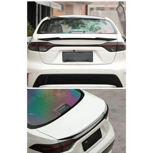 Para Toyota Levin 2019-2024: Kits de Estilización, Alerón Trasero, Alerón de Maletero, Kit de Carrocería - Product Image 6