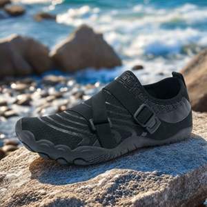 <span class=keywords><strong>Scarpe</strong></span> da allenamento antiscivolo leggere per <span class=keywords><strong>Fitness</strong></span> Yoga asciugatura rapida <span class=keywords><strong>scarpe</strong></span> da spiaggia traspiranti per il tracciamento del flusso per il tempo libero all'aperto - Product Image 2