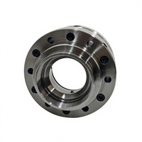 Mandrin de serrage hydraulique Autochuck JSK-32 A4 en acier pour tour CNC, capacité de serrage 6-32 mm, haute rigidité, serrage par recul en caoutchouc