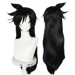 Disfraz de Detective <span class=keywords><strong>Conan</strong></span> Kudo <span class=keywords><strong>Shinichi</strong></span> Maori Ran Xiaolan para Fiesta de Halloween AOKG-078 - Product Image 4