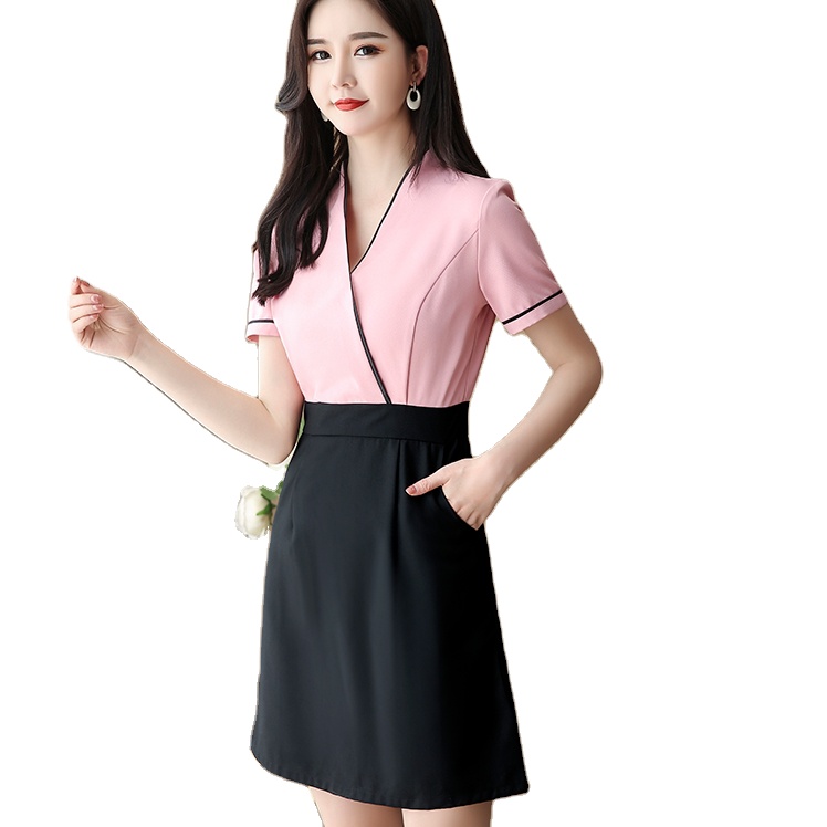 Fashion Pure cotton thin bathrobe double cotton bathrobe spring summer pajamas absorbent sauna beauty clothes