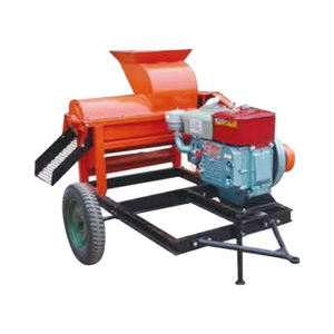 5TY-650 5TY-850 70-130hp Corn Thresher Maize <b>Sheller</b> High Efficiency Machine for Shelling Maize - Product Image 2