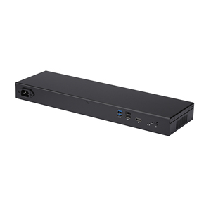 Q730G5-1U Qotom 1U <b>Mini</b> <b>PC</b> Q730G5 J4105, 5X 2.5G Ethernet <b>Mini</b> Computer - Product Image 3