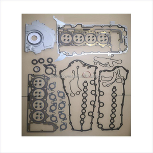 Kit de revisión de piezas de motor, juego de juntas de culata para <span class=keywords><strong>Land</strong></span> Rover Range Rover 448DT 4.4L Diesel LR022724 LR022897 LR021898 - Product Image 1