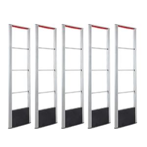 Système d'antenne RF de sécurité antivol E-Bit EAS pour magasins de puériculture, de literie, de chaussures et centres commerciaux – Système d'alarme RF de sécurité - Product Image 1