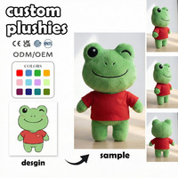 Fabricant et Fournisseur de Jouets en Peluche Personnalisés : Accessoires en Peluche Douce, Badges de Personnage, Articles Promotionnels pour Événements, Porte-clés, Jouets en Peluche Personnalisés