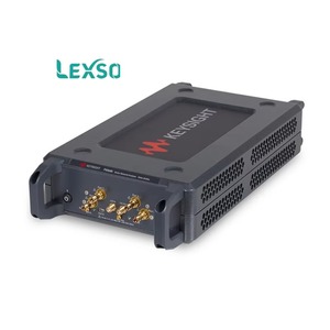 เครื่องวิเคราะห์เครือข่าย Keysight P9382b Streamline Network Analyzer, 9 Khz ถึง Ghz, 4 พอร์ต - รับส่วนลด Lexso - Product Image 4