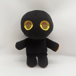 Nuova vendita battaglie schiaffo giocattoli di peluche <span class=keywords><strong>Bob</strong></span> graziose bambole morbide decorazione da scrivania peluche ornamento per auto Kawaii giocattoli del nuovo anno per <span class=keywords><strong>bambini</strong></span> regali - Product Image 3