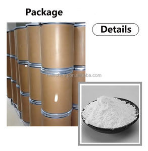 Protector solar TiO2 dispersable en agua de grado cosmético de dióxido de titanio NM hidrofílico - Product Image 6