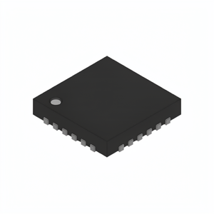 แผ่นสัมผัส VFQFN 24 ISL6126IRZA-T ซื้อชิ้นส่วนอิเล็กทรอนิกส์ออนไลน์การจัดการพลังงาน (PMIC) BOM IC มีในสต็อก - Product Image 1