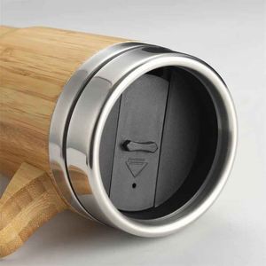 450Ml Capacity Modern Stainless Steel Tumbler Vacuum Insulated <b>Bottle</b> - Product Image 5