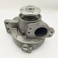 Pompe à eau de refroidissement du moteur diesel C9.3 557-9567 5579567 pour chargeuse sur pneus 966K 966M 972K 972M, pièces de rechange pour excavatrice 340F 336E