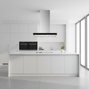 <span class=keywords><strong>Campana</strong></span> <span class=keywords><strong>Extractora</strong></span> para Cocina Tipo <span class=keywords><strong>Isla</strong></span>, Venta Directa de Fábrica, Precio Competitivo, Gran Oferta - Product Image 5