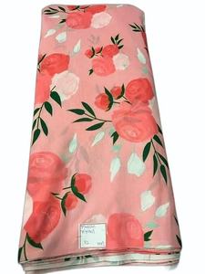 Tela Étnica Estampada para Ropa de Mujer, Tela de Micro Poliéster Estampada Personalizada de 190 GSM para Confección de Prendas y Vestidos - Product Image 6