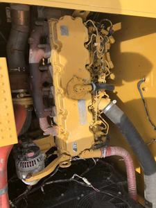 Escavadeira <span class=keywords><strong>Caterpillar</strong></span> 330GC Original Japonesa 95% Nova, Escavadeira Pesada Usada CAT 320GC 323GC 330GC 336GC 345GC para Atacado - Product Image 6