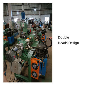 Prensa Neumática Portátil Easytech para Remaches, Remachadora Orbital Manual - Product Image 4