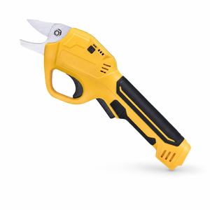 Sécateur électrique sans fil rechargeable, lame SK5, diamètre de coupe 2,0 cm, sécateur de branches de jardin pour arbres fruitiers et pépinières - Product Image 1