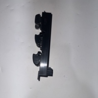 MR587229 LHD RHD Auto Parts Interruptor DE CONTROL DE VENTANA eléctrica principal para MITSUBISHI Airtrek 2001-2008