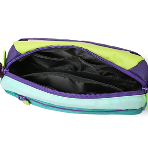 Nouveau sac bandoulière tendance, sac à bandoulière unisexe, mode, nylon imperméable, sport de plein air, sac messager léger - Product Image 6