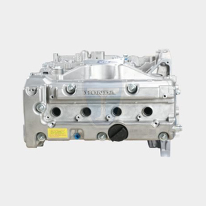Ensemble complet de moteur automobile 2,4 L 132 kW 180 ch 4 cylindres pour Honda K24Z2 Accord Odyssey - Product Image 3