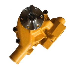 Bomba de Agua para Motor 4D95 6206-61-1100 - Product Image 1