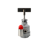 Controlador de Nivel Rotatorio SE111EGMF0190 para Tanques de Almacenamiento de Lodo Rojo Seco, Monitoreo de Advertencia de Contenedor Lleno, Resistente a la Corrosión Alcalina