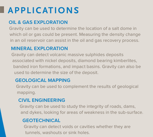 CG-6 AUTOGRAVT Sondeur <span class=keywords><strong>de</strong></span> gravité pour levés topographiques Délai <span class=keywords><strong>de</strong></span> livraison <span class=keywords><strong>3</strong></span> mois - Product Image 4