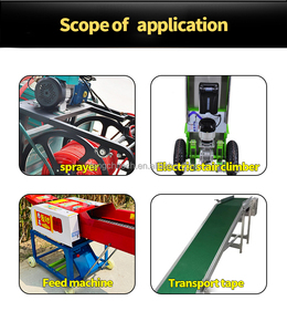 Prêt à démarrer la construction de votre <span class=keywords><strong>v</strong></span>éhicule électrique de manière optimale avec un kit moteur et un contrôleur électriques 60V complets - Product Image 5