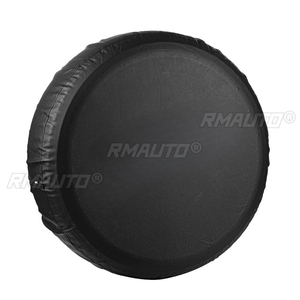 Funda Protectora para Llanta de Repuesto para BYD Shark 6, Accesorios de Protección, Funda de Cuero para Llanta de Repuesto, Funda de Protección Modificada - Product Image 1