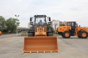 לולב חדש 833 מטעין גלגל lg833n lg833g מעמיס גלגל עם מחיר נמוך - Product Image 6