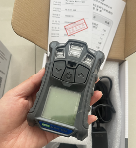 เครื่องตรวจจับก๊าซ Altair 4XR 4 เซ็นเซอร์ (O2, LEL, CO, H2S) มีสินค้าในสต็อก 4XR Altair 4XR 4XR 4XR Altair 4XR 4XR 4XR Altair 4XR 4XR 4XR Altair - Product Image 3