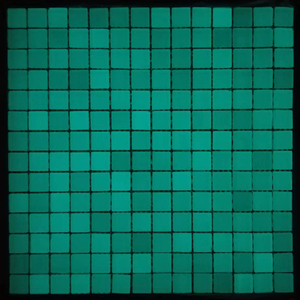 Mosaico fluorescente vetro cristallo mosaico luminoso per piscina - Product Image 4