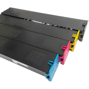Cartuccia Toner Premium <span class=keywords><strong>a</strong></span> Colori MX-30CT MX-60CT Compatibile per MX-C2621R C2622R C3121 C3081R C3581R C4081R C5081 C6081 C5051R <span class=keywords><strong>A</strong></span>+ - Product Image 2
