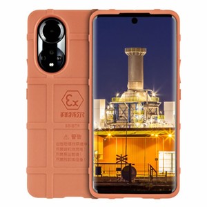 Teléfono Móvil Antiexplosión S5-BTR de 6.8 Pulgadas con Batería de 4000mAh, Resistente a Impactos para la Industria Química, Petrolera, Minera y Plantas EX - Product Image 1