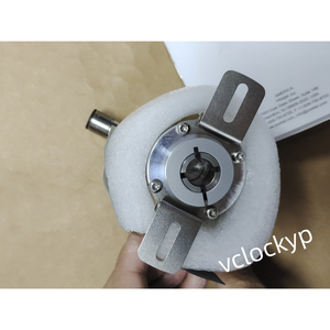 1 unidad de codificador Posital UCD-CA01B-1213-KABD-PRV completamente nuevo, envío rápido por FedEx o DHL - Product Image 3