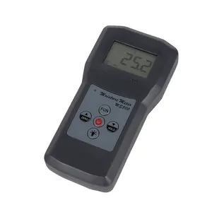 Simple Operation Induction Concrete Moisture Meter