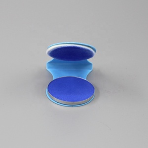 Crema de perlas para el pelo, colores de tiza <span class=keywords><strong>sin</strong></span> químicos - Product Image 2