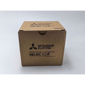 มิตซูบิชิ FX5UJ-24MT/ES-A โมดูล PLC 24 I AC100-240V 30W การสื่อสาร RS485แหล่งกำเนิดญี่ปุ่น - Product Image 3