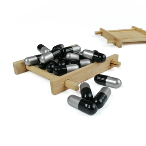 Suministro al por mayor cápsulas de rejuvenecimiento rápido para hombres suplemento de energía Natural tabletas de ostra EXTRACTO DE Ganoderma Lucidum para adultos - Product Image 2