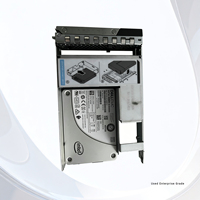 Disque SSD interne d'occasion 480 Go Enterprise SATA 3.0 2,5 pouces 7200 tr/min pour serveur, plateau 8 Mo de cache, vitesse de lecture/écriture 501-600 Mo/s