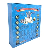 Stylo Coran numérique de fabrication chinoise avec haut-parleur multifonction, lecteur du Saint Coran avec traducteur multilingue, 25 récitants