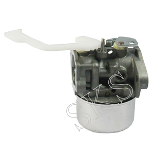 Kit de pièces de rechange pour générateur de motoneige, pièces détachées pour outils de jardin et tondeuse à gazon, <span class=keywords><strong>carburateur</strong></span> pour <span class=keywords><strong>Briggs</strong></span> & <span class=keywords><strong>Stratton</strong></span> 698055 - Product Image 6