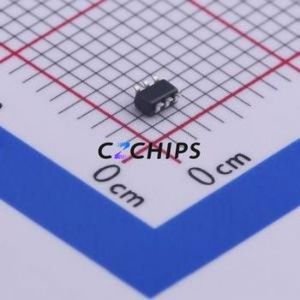 ทรานซิสเตอร์ MMDT4146-7-F สองขั้วทรานซิสเตอร์แยกสองขั้วแบบใหม่ดั้งเดิม (BJT) 363 - Product Image 2